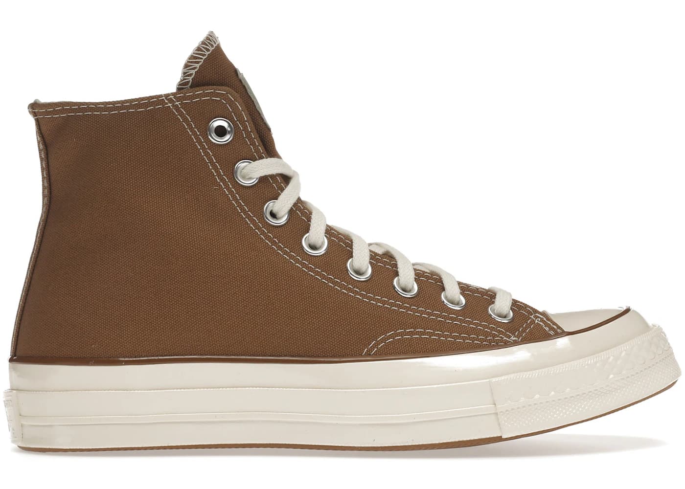Converse Chuck Taylor All Star 70 Hi Carhartt Hamilton Brown