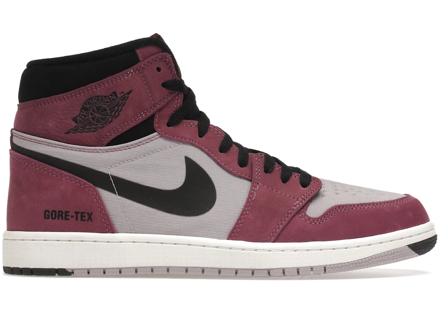 Jordan 1 Retro High Element Gore-Tex Berry