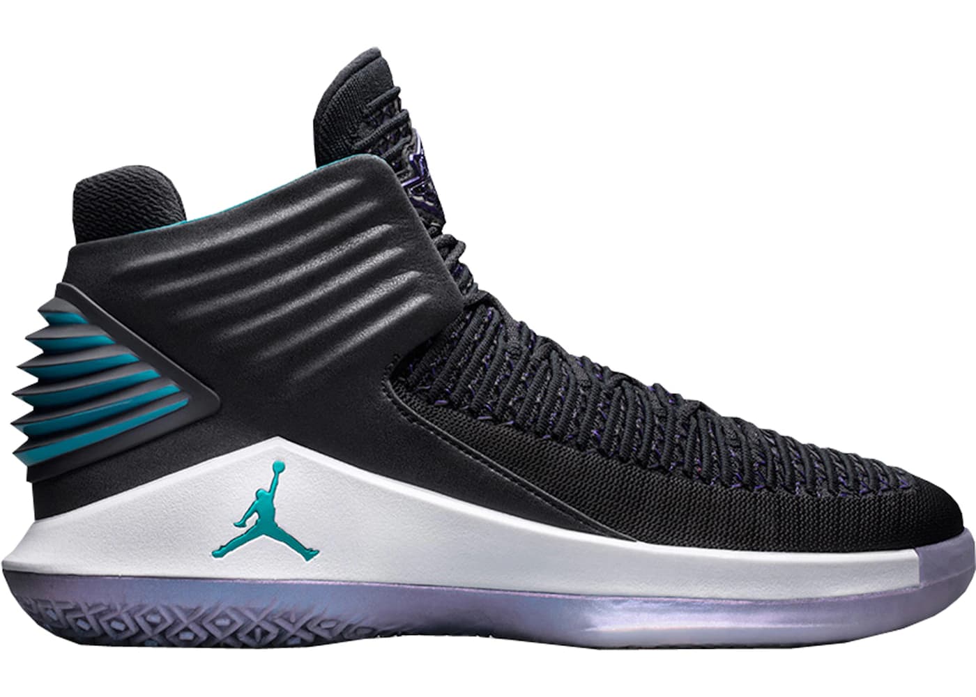 Jordan XXXII CEO