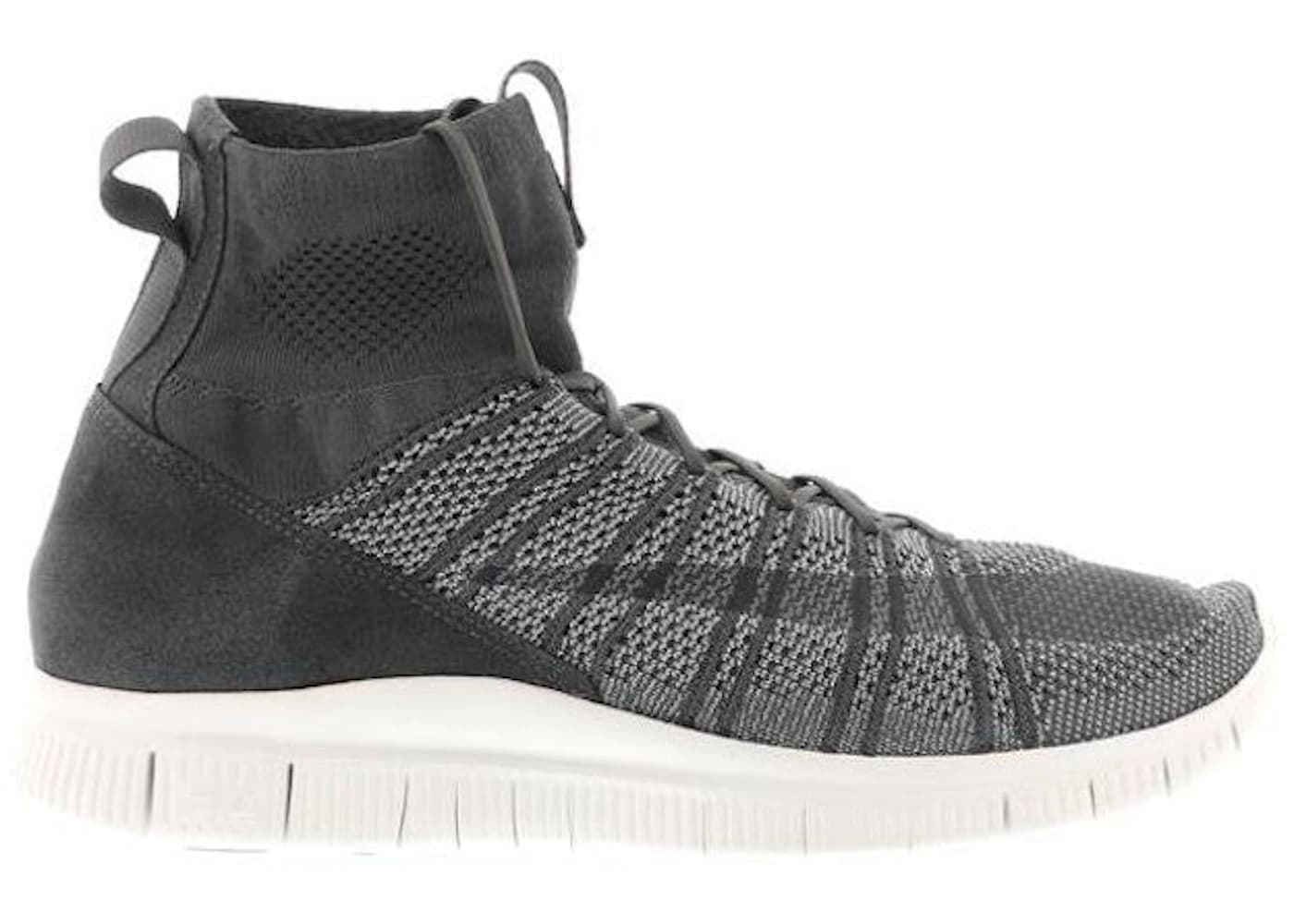 Nike Superfly Mercurial Dark Grey
