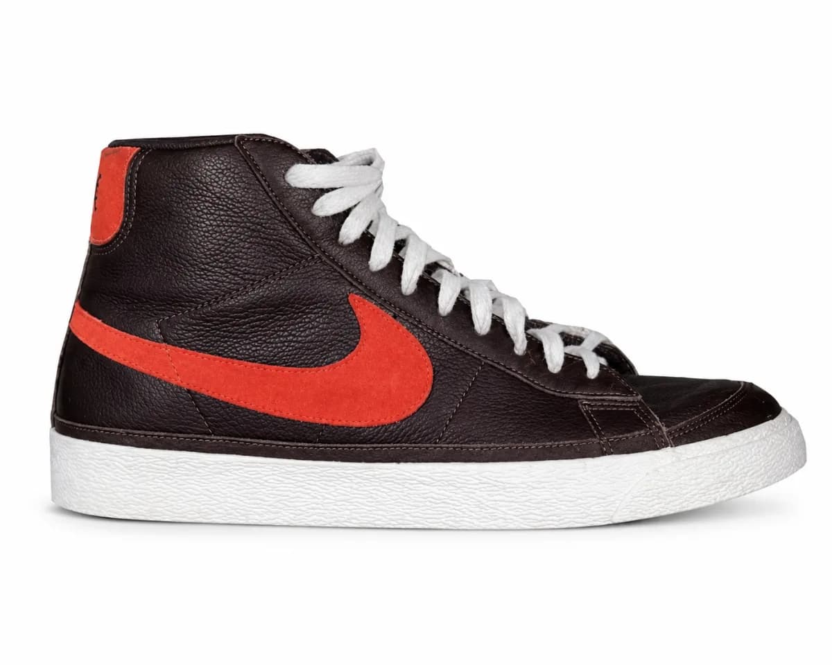 Nike Blazer Mid 6.0 Premium "Baroque Brown/Copper"