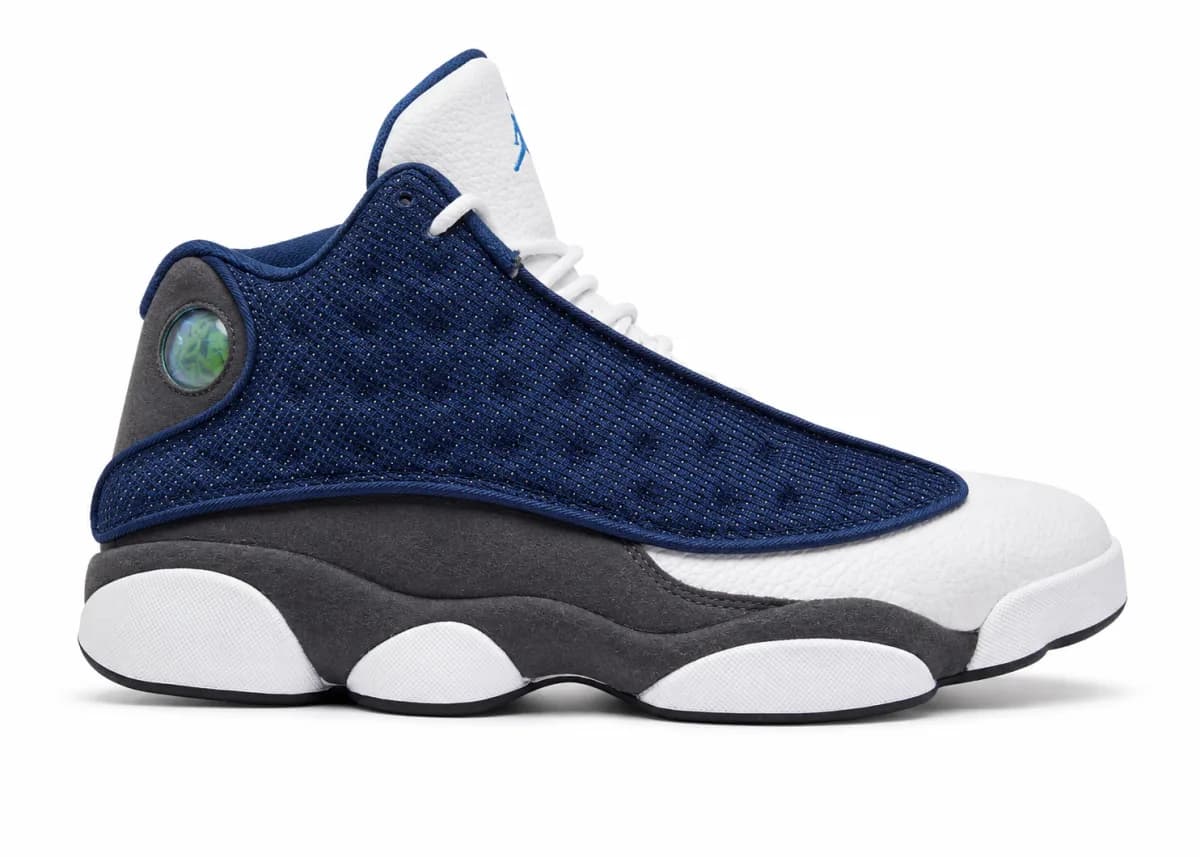 Jordan 13 Retro "Flint" (2005)