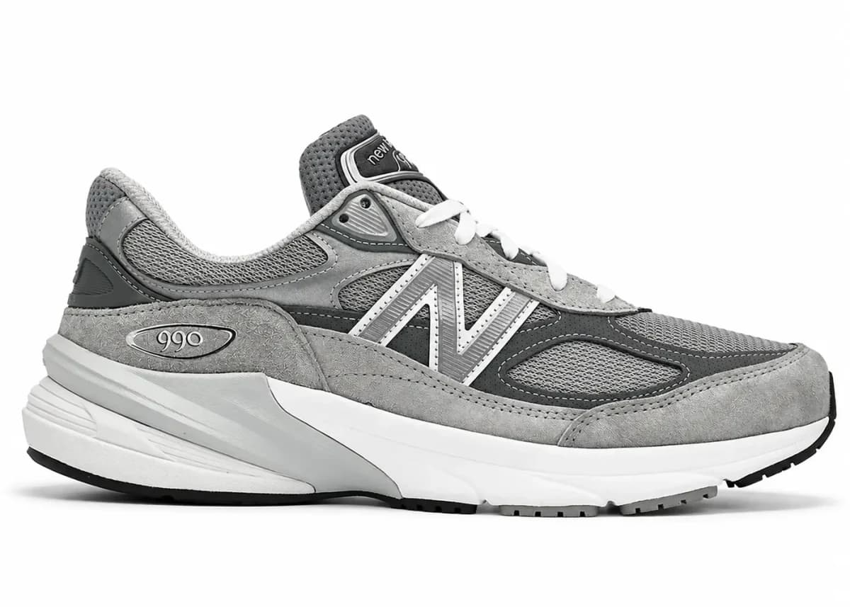 990v6 Made in USA