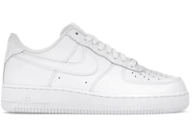 Nike Air Force 1 Low '07 White