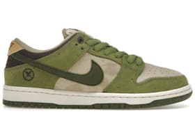 Nike SB Dunk Low Yuto Horigome Matcha