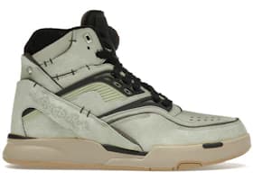 Reebok Pump TZ Universal Monsters Frankenstein