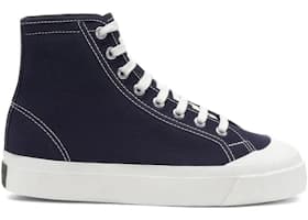 Superga 3192 Campionato Basket Blue Grey