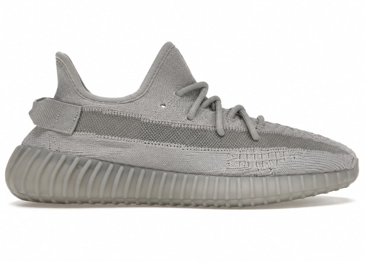 adidas Yeezy Boost 350 V2 Steel Grey