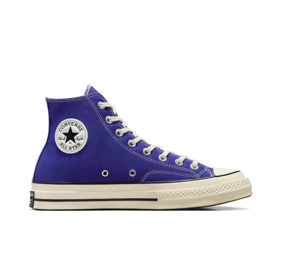 Converse Chuck 70 "Night Indigo / Egret / Black"