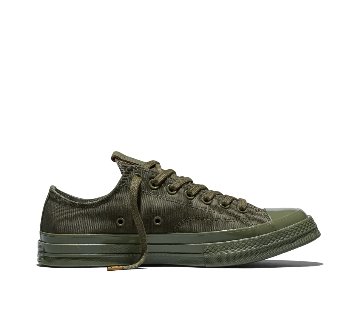 Converse Chuck 70 Monochrome "Utility / Utility / Honey Stick"