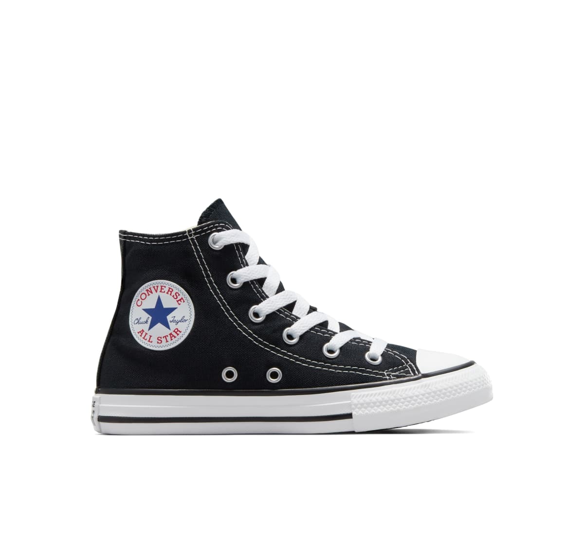 Converse Chuck Taylor All Star Canvas