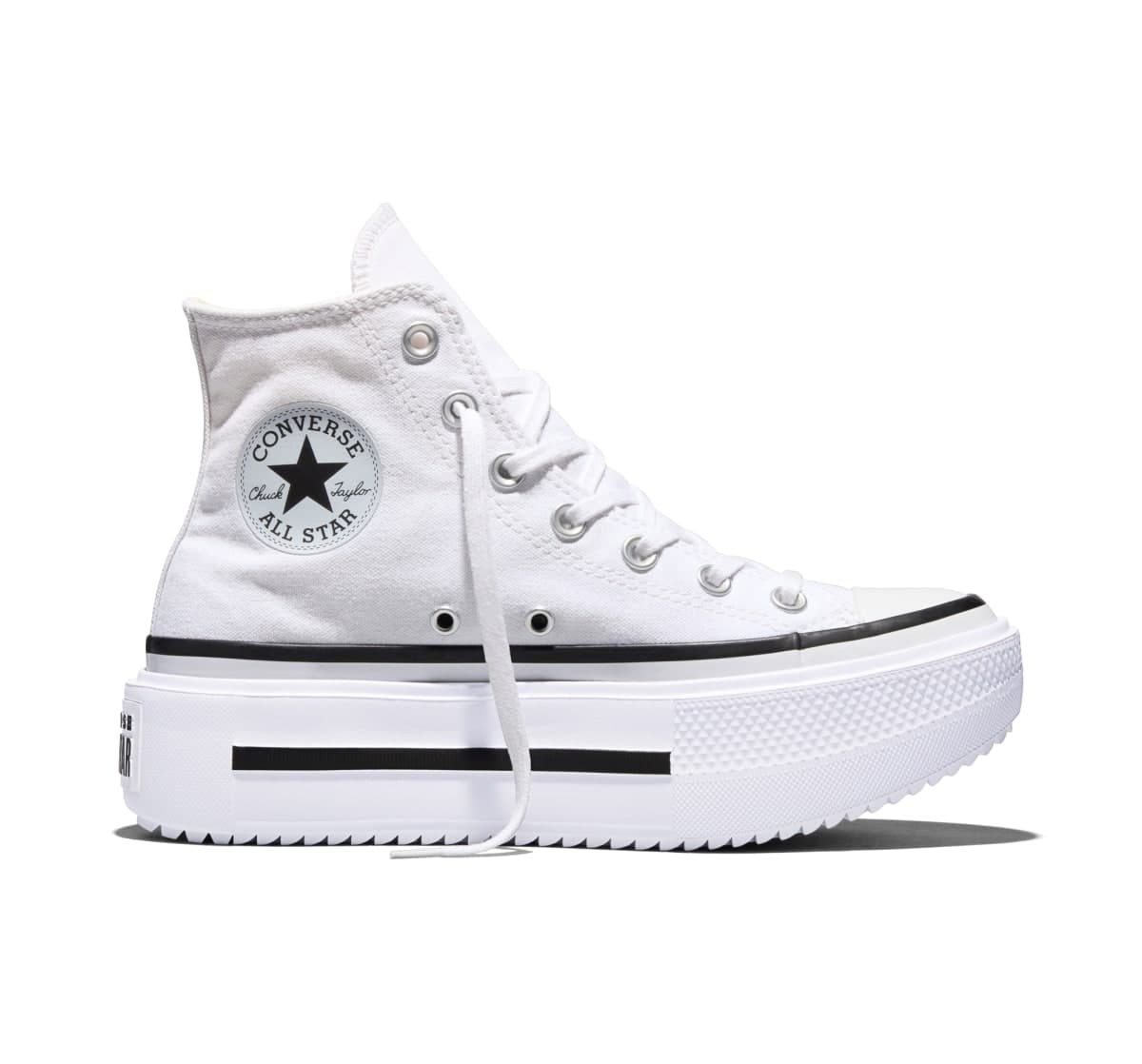 Converse Chuck Taylor All Star Lift Double Stack Platform