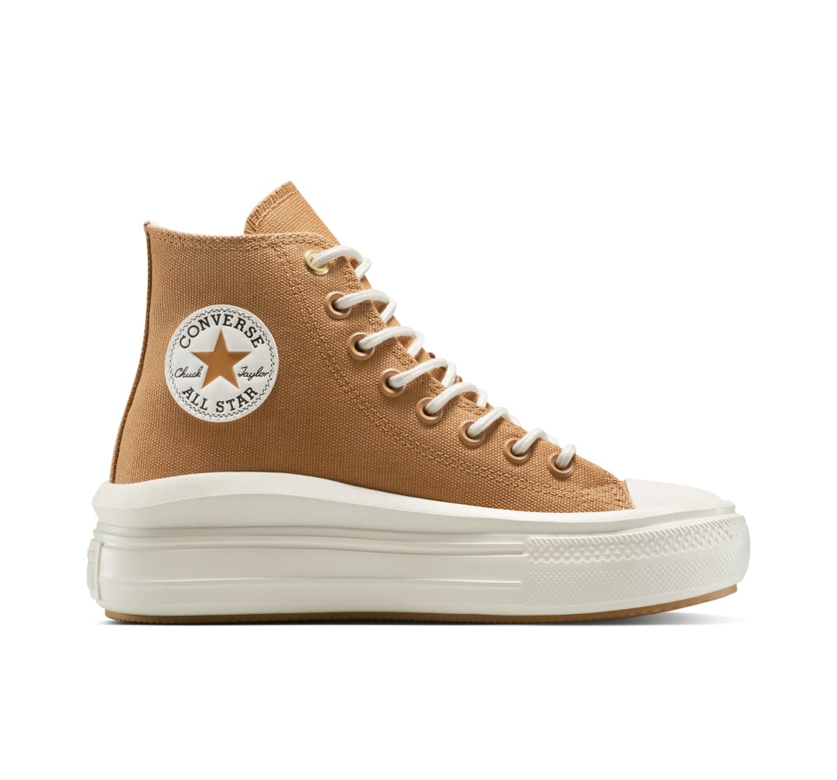 Converse Chuck Taylor All Star Move Platform