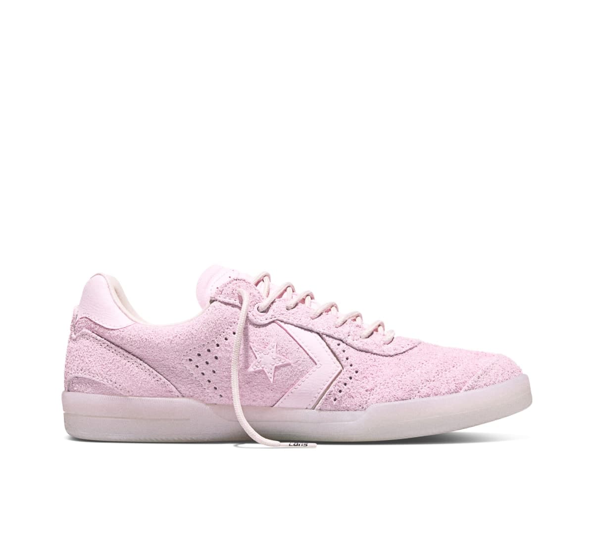 Converse CONS Louie Lopez Pro 2 Rough Out Suede "New Found Bloom / Classic Ecru"
