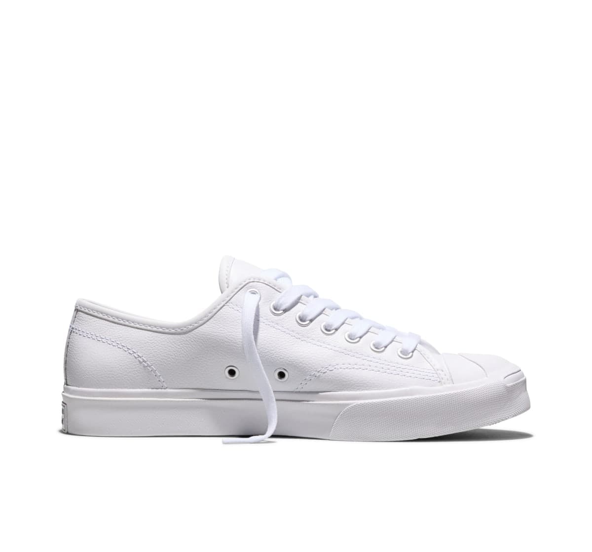 Converse Jack Purcell Leather "White"