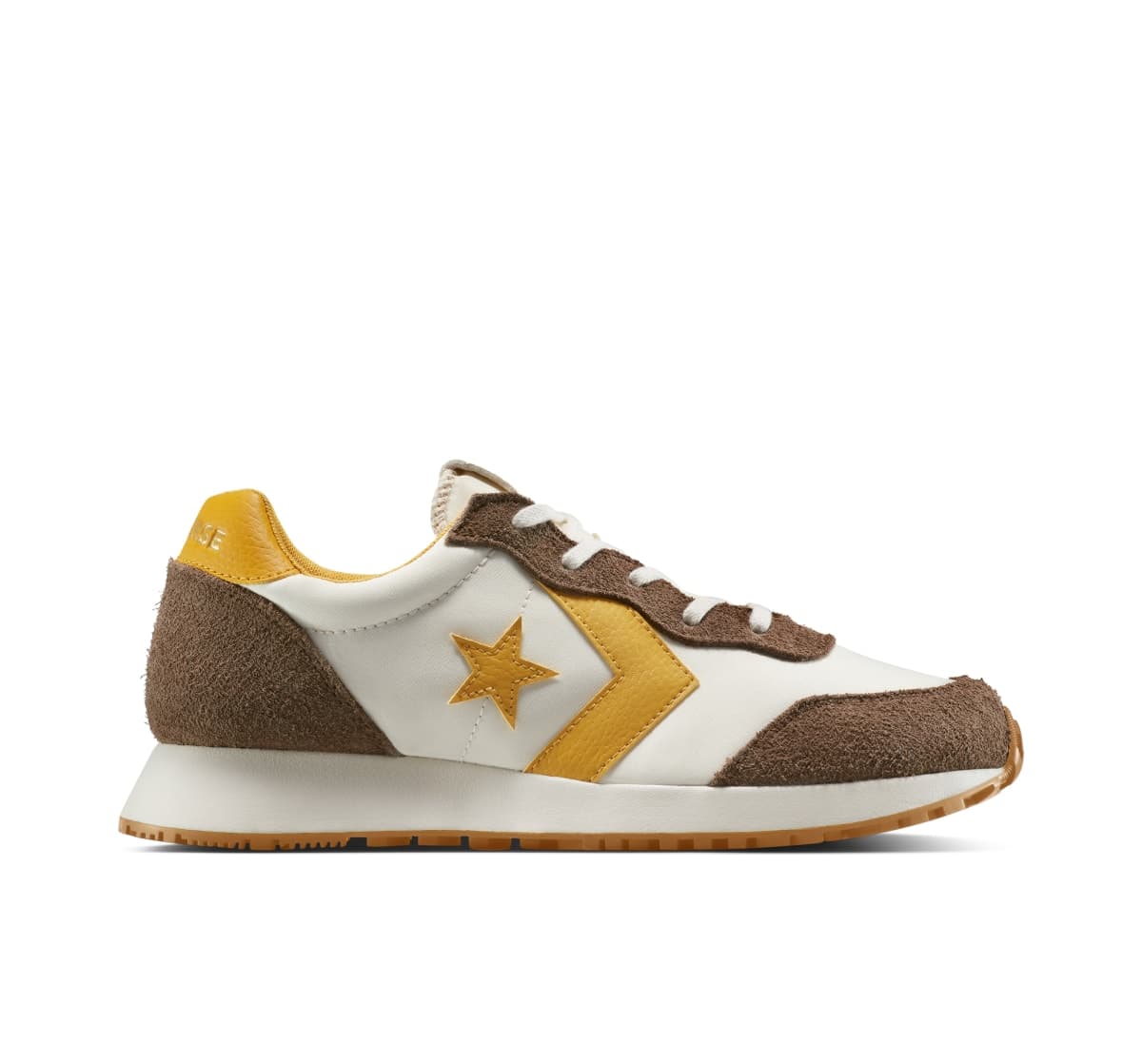 Converse Omega Trainer "Egret / Grounded / Sunny Angle"