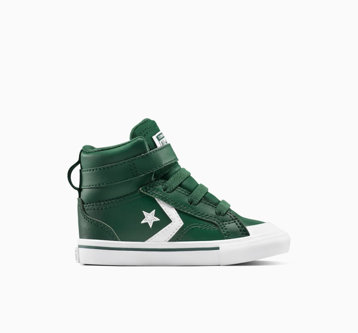 Converse Pro Blaze Strap Easy-On "Branch Out / White / Branch Out"