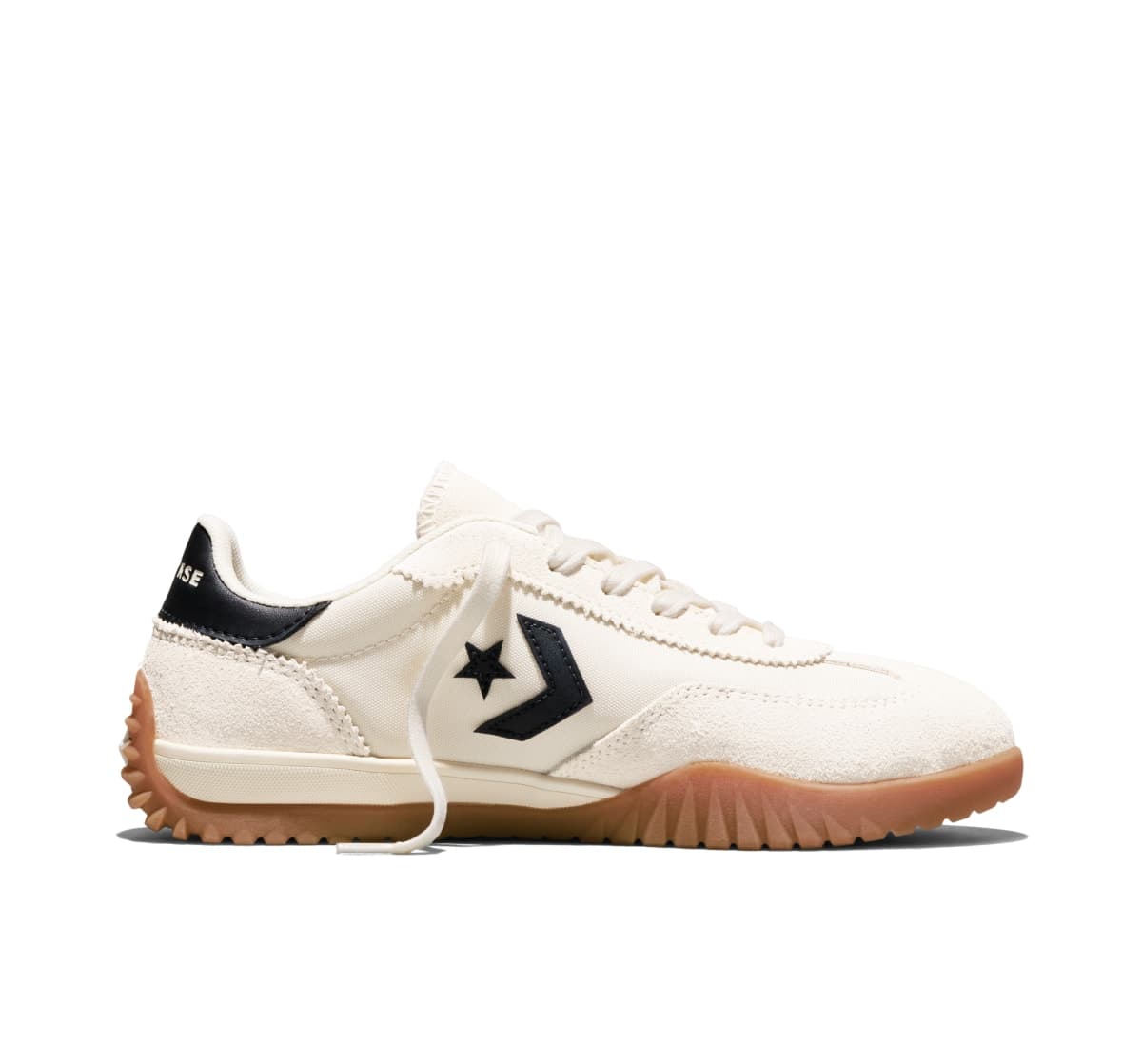 Converse Run Star Trainer "Egret / Black / Honey"