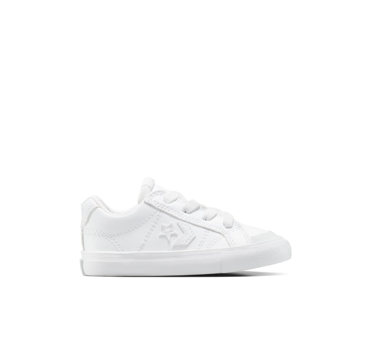 Converse Sport Casual Easy On "White / White / White"