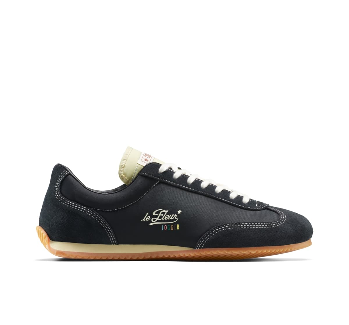 Converse x GOLF le FLEUR* Jogger "Tap Shoe / Phantom / Flan"
