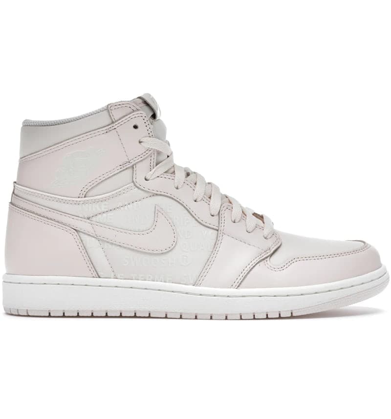 Jordan 1 Retro High Guava Ice