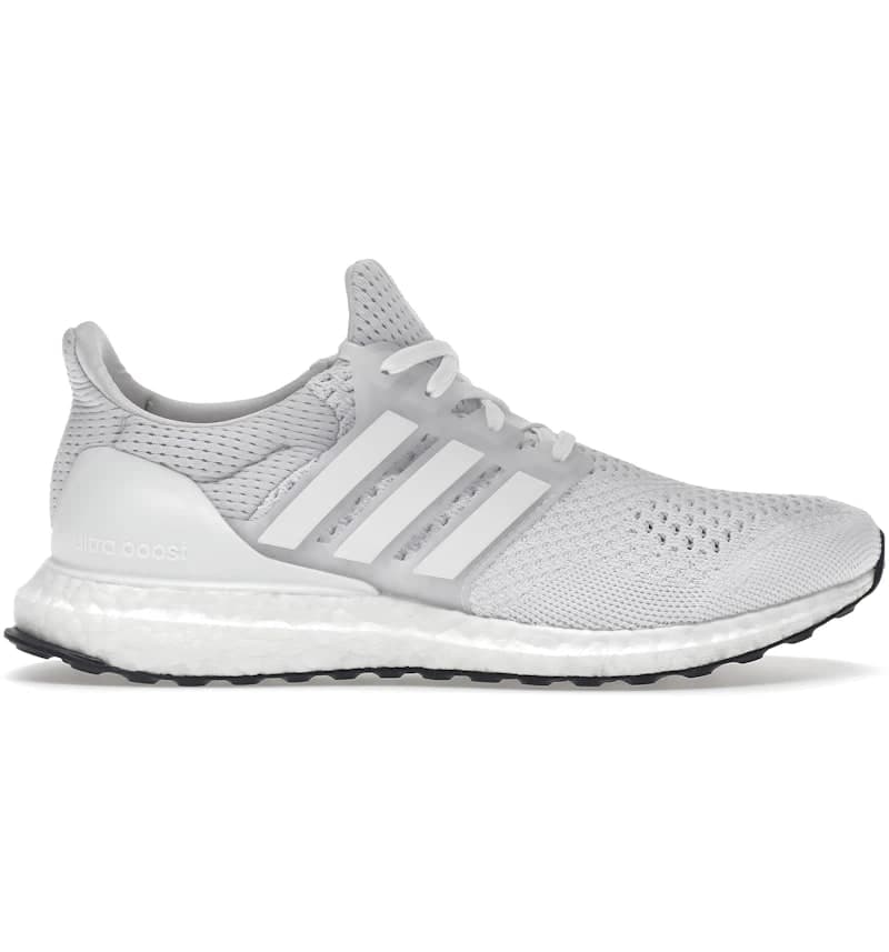 adidas Ultra Boost 1.0 DNA Triple White
