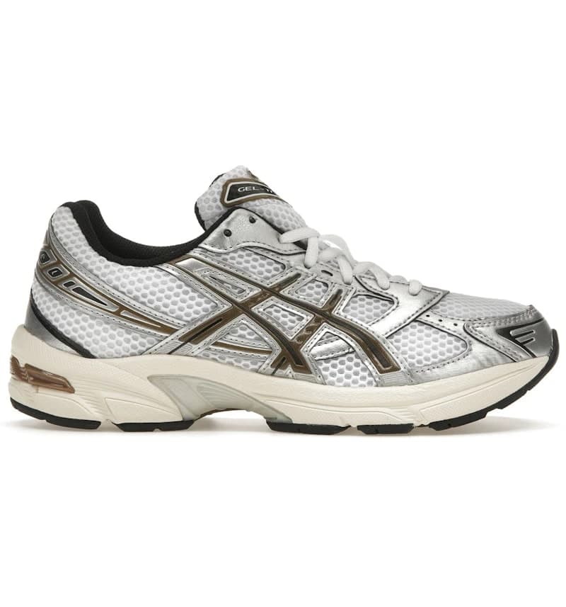 ASICS Gel-1130 White Clay Canyon