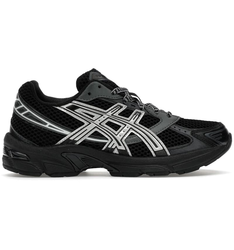 ASICS Gel-1130 Black Glacier Grey
