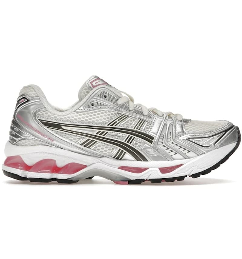 ASICS GEL-Kayano 14 Cream Sweet Pink