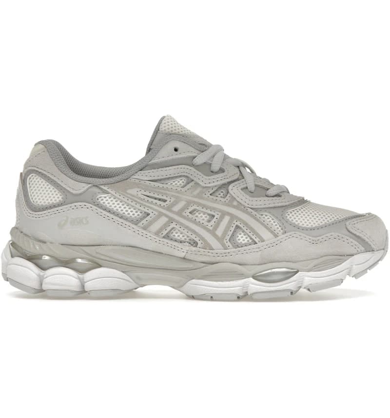 ASICS Gel-NYC Cream Cloud Grey