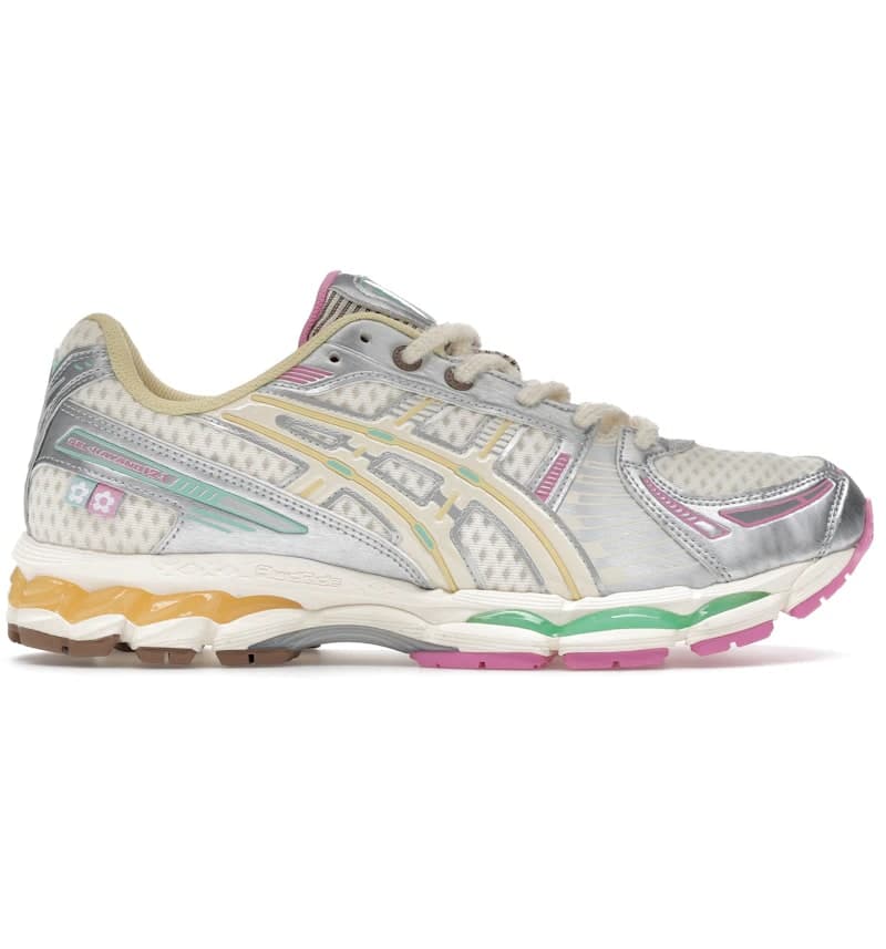 ASICS Gel-Kayano 12.1 Vandy The Pink Vanilla