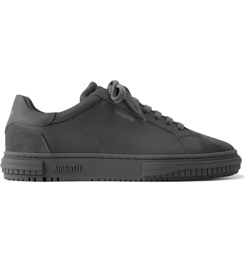 Axel Arigato Atlas Dark Grey