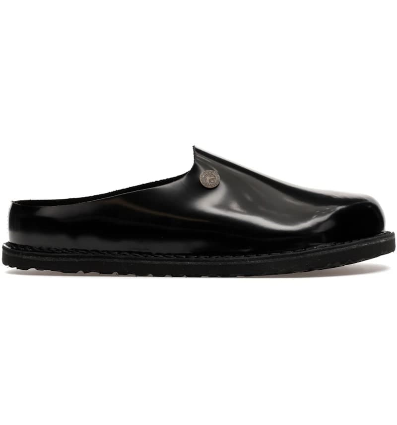 Birkenstock Amsterdam Song For The Mute The Collector