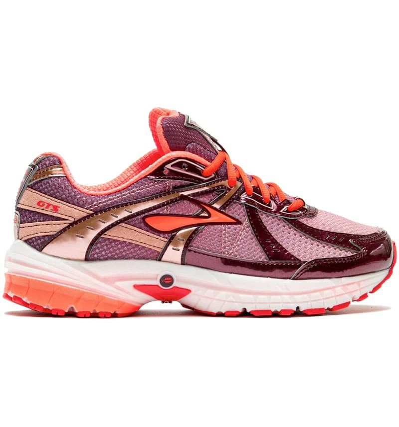 Brooks Adrenaline GTS 10 AFEW TWAGD