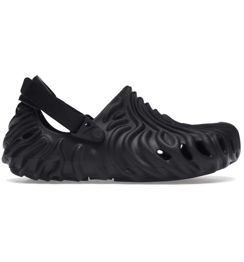Crocs Pollex Clog by Salehe Bembury Sasquatch