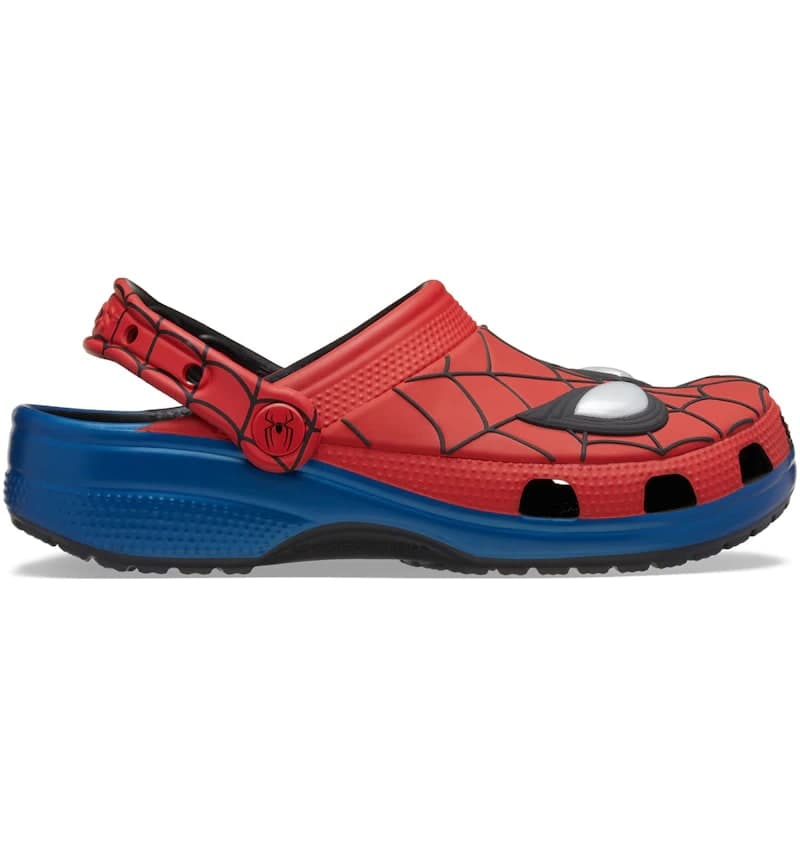Crocs Classic Clog Marvel Studios Spider-Man