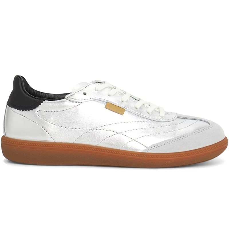 Ecco Soft 11 Silver Gum (Women's)