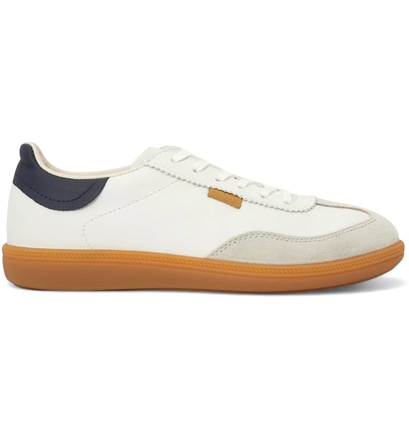 Ecco Soft 11 White Gum (Women's)