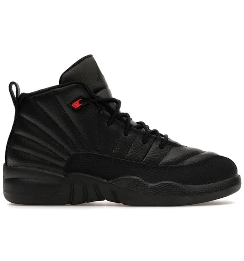 Jordan 12 Retro Bloodline (PS)