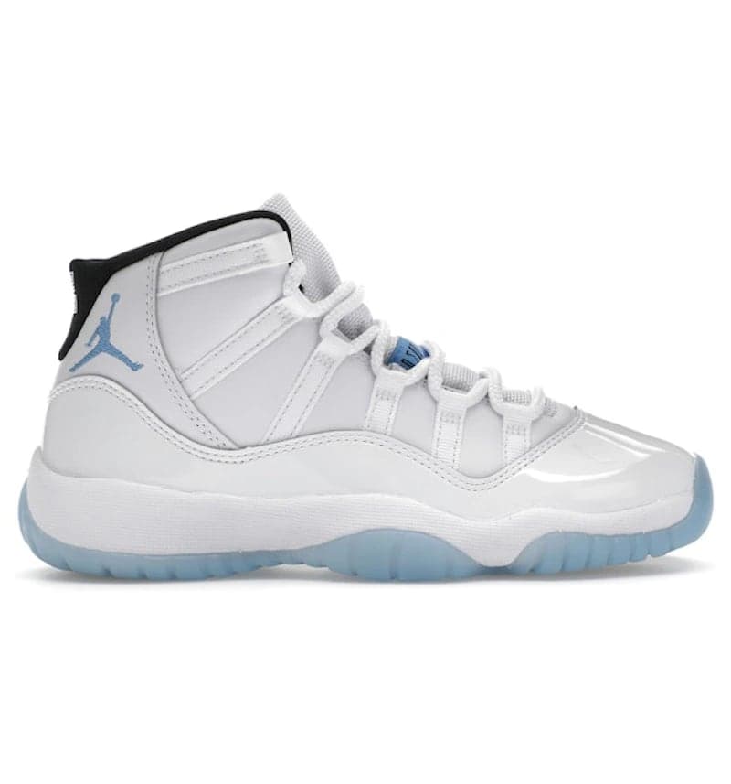 Jordan 11 Retro Legend Blue (2024) (GS)