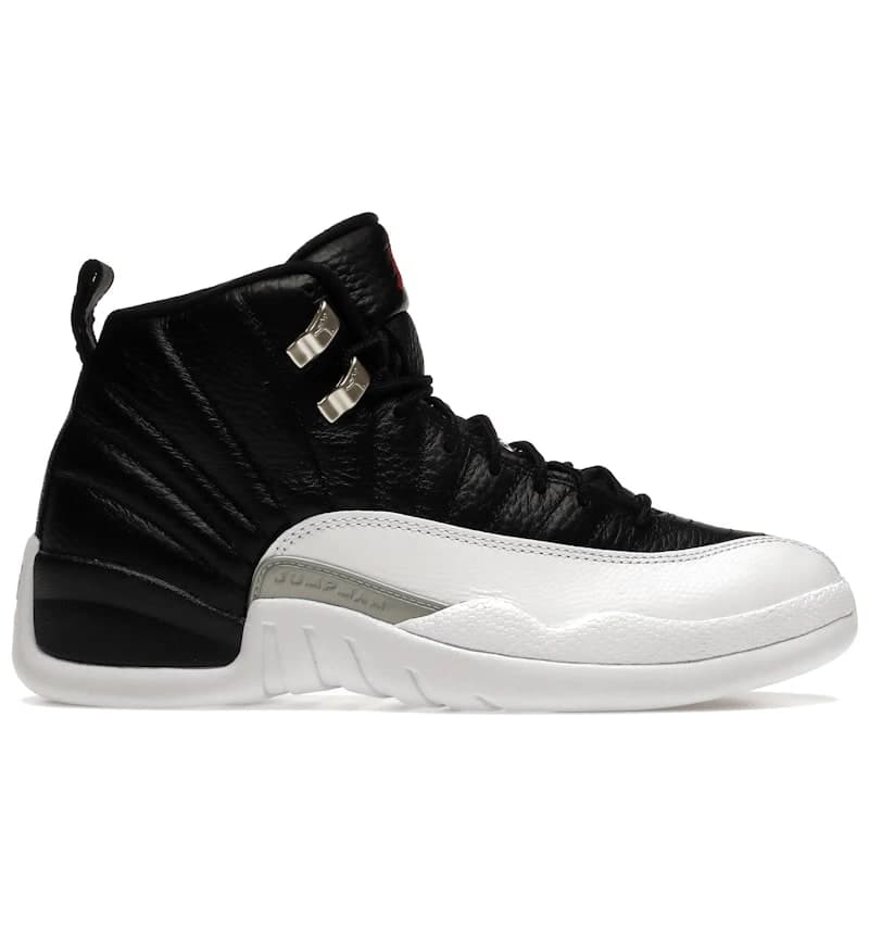 Jordan 12 Retro Playoffs (2022)
