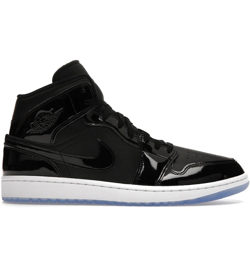 Jordan 1 Mid SE Space Jam