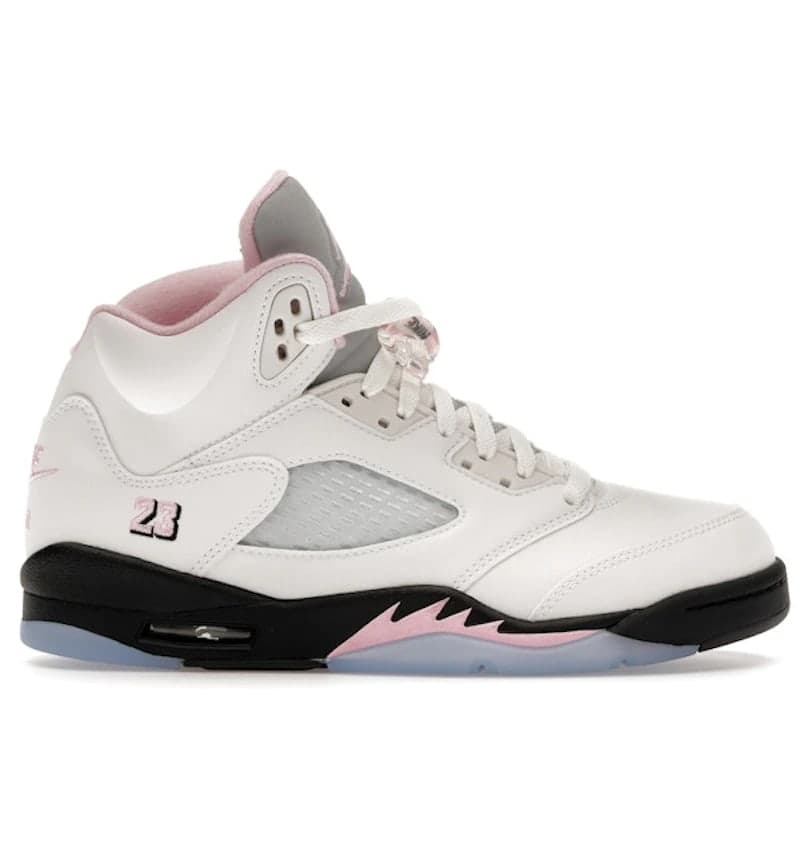 Jordan 5 Retro Medium Soft Pink (GS)