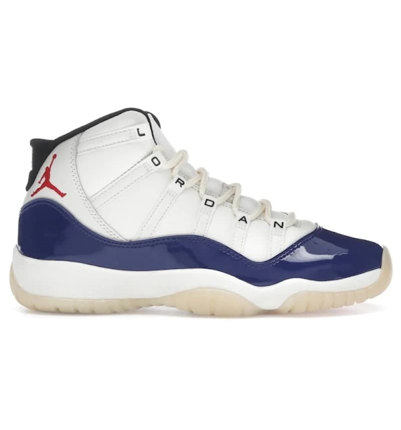 Jordan 11 Retro Rare Air (GS)