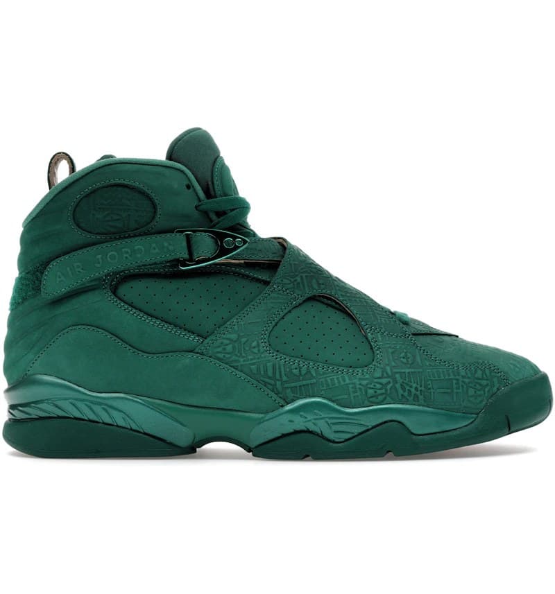 Jordan 8 Retro Bin23