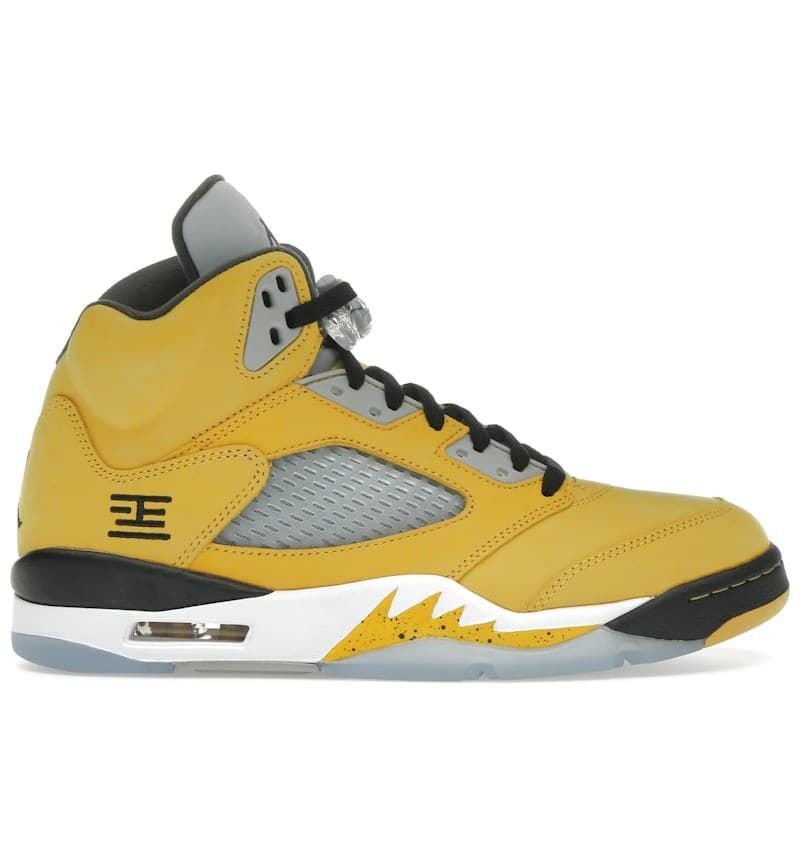 Jordan 5 Retro Tokyo T23 (2025)