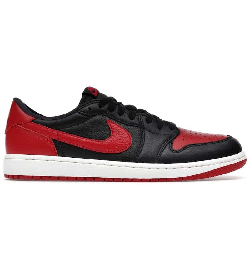 Jordan 1 Retro Low OG Banned
