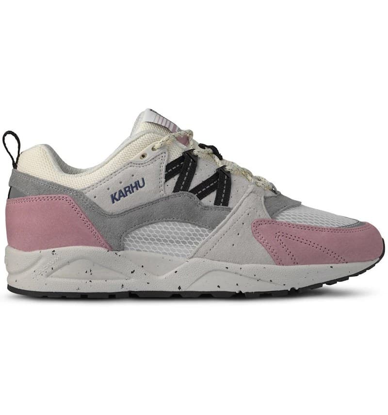 Karhu Fusion 2.0 Lilas Jet Black
