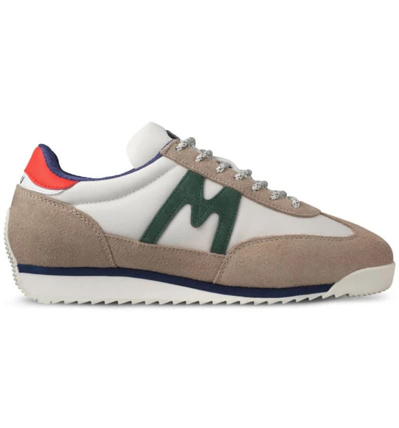 Karhu Mestari Smoke Gray Dark Ivy