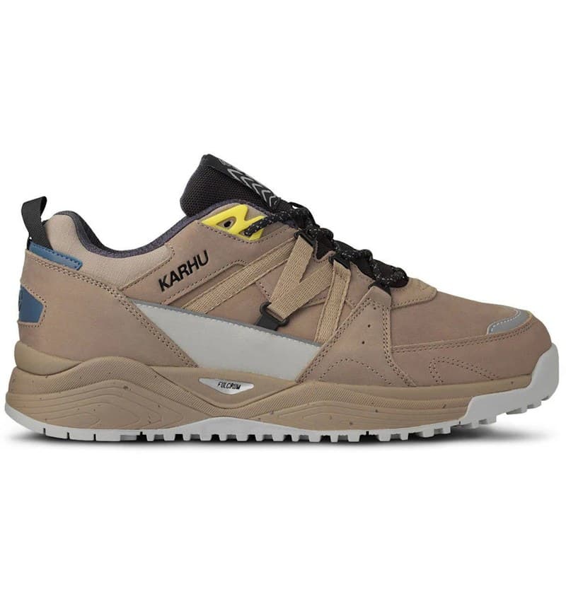 Karhu Fusion XC Greige